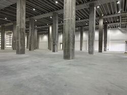 JTC POULTRY PROCESSING HUB @ BUROH (D22), Warehouse #635001861
